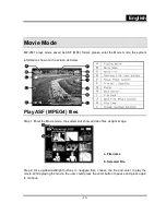 Preview for 16 page of Genius MP-2501 User Manual