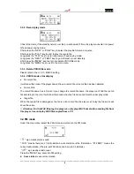 Preview for 9 page of Genius MP3-DJ520 Manual