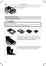 Preview for 14 page of Genius Nicer Dicer Chef S Instruction Manual