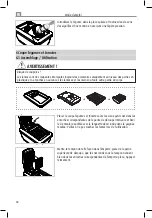 Preview for 44 page of Genius Nicer Dicer Chef S Instruction Manual