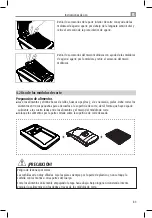 Preview for 83 page of Genius Nicer Dicer Chef S Instruction Manual