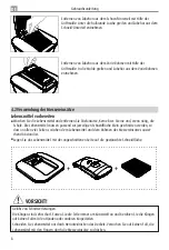 Preview for 8 page of Genius Nicer Dicer Chef Instruction Manual