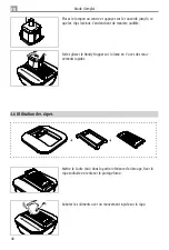 Preview for 48 page of Genius Nicer Dicer Chef Instruction Manual