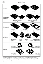 Preview for 74 page of Genius Nicer Dicer Chef Instruction Manual