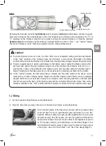 Предварительный просмотр 11 страницы Genius Nicer Dicer Fusion Instructions For Use Manual