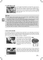 Preview for 12 page of Genius Nicer Dicer Fusion Instructions For Use Manual