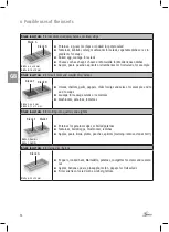 Предварительный просмотр 14 страницы Genius Nicer Dicer Fusion Instructions For Use Manual