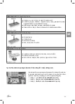 Предварительный просмотр 15 страницы Genius Nicer Dicer Fusion Instructions For Use Manual