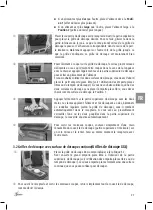 Предварительный просмотр 21 страницы Genius Nicer Dicer Fusion Instructions For Use Manual