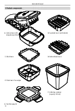 Preview for 14 page of Genius Nicer Dicer Quick Instruction Manual