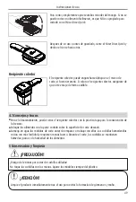 Preview for 49 page of Genius Nicer Dicer Quick Instruction Manual