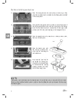 Preview for 6 page of Genius Nicer Twist Instructions For Use Manual