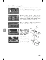 Preview for 14 page of Genius Nicer Twist Instructions For Use Manual