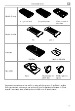 Preview for 71 page of Genius NicerDicer Plus Instruction Manual