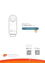 Genius O-Genius Lite User Manual preview