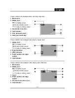 Предварительный просмотр 11 страницы Genius P313 Read This First Manual