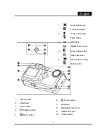 Preview for 8 page of Genius P314 User Manual