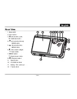 Preview for 12 page of Genius P517 Manual