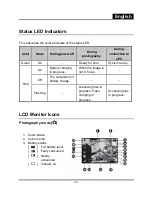 Preview for 12 page of Genius P635 Manual