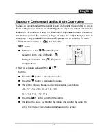 Предварительный просмотр 31 страницы Genius P635 Manual