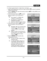 Preview for 33 page of Genius P6533 Manual