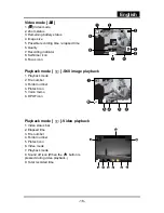 Preview for 16 page of Genius P732 Manual