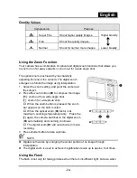 Предварительный просмотр 23 страницы Genius P831 Manual