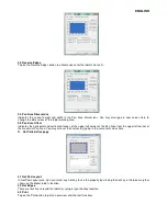 Preview for 8 page of Genius Pen Tablet User Manual