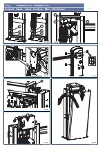 Preview for 22 page of Genius RAINBOW 524 C Manual For The Installer