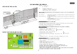 Preview for 4 page of Genius RCU1 Installation Instructions Manual