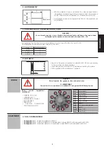 Preview for 11 page of Genius RMG1 Instructions Manual