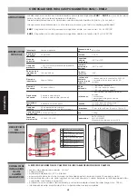 Preview for 22 page of Genius RMG1 Instructions Manual