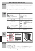 Preview for 34 page of Genius RMG1 Instructions Manual