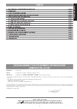 Preview for 3 page of Genius Roller 115V Manual