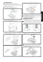 Preview for 11 page of Genius Roller 115V Manual