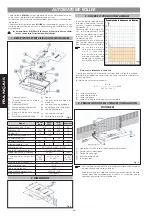 Preview for 14 page of Genius Roller 115V Manual