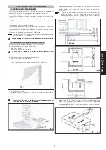 Preview for 15 page of Genius Roller 115V Manual