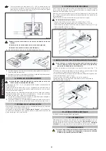 Preview for 34 page of Genius Roller 115V Manual