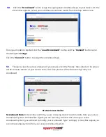 Preview for 6 page of Genius ScoreHub2 Installation Manual