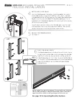 Preview for 5 page of Genius Sierra 800 Installation Instructions Manual