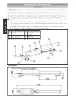 Preview for 4 page of Genius sirocco 250 User Manual