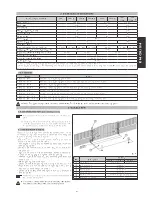 Preview for 5 page of Genius sirocco 250 User Manual