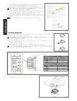 Preview for 8 page of Genius sirocco 250 User Manual