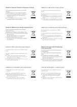 Preview for 2 page of Genius SP-HF1800A Quick Start Manual