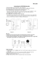 Preview for 5 page of Genius SP-HF1800A Quick Start Manual