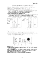 Preview for 15 page of Genius SP-HF1800A Quick Start Manual