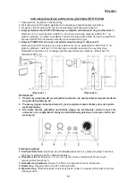 Предварительный просмотр 16 страницы Genius SP-HF1800A Quick Start Manual