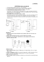 Предварительный просмотр 26 страницы Genius SP-HF1800A Quick Start Manual