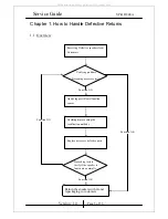 Preview for 5 page of Genius SP-HF1800A Service Manual