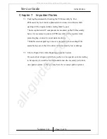 Preview for 16 page of Genius SP-HF1800A Service Manual